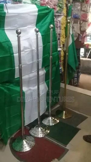 Flag Supplies