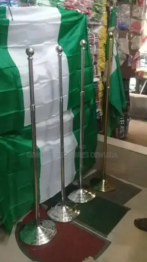 Flag Supplies