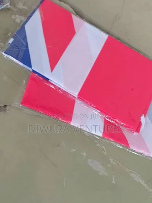 Flag Supplies