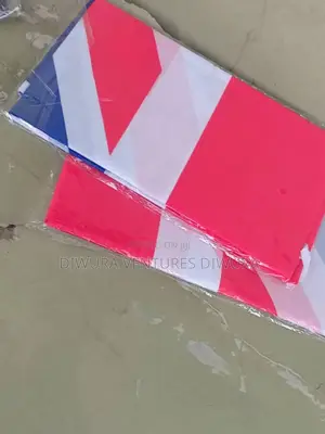Flag Supplies