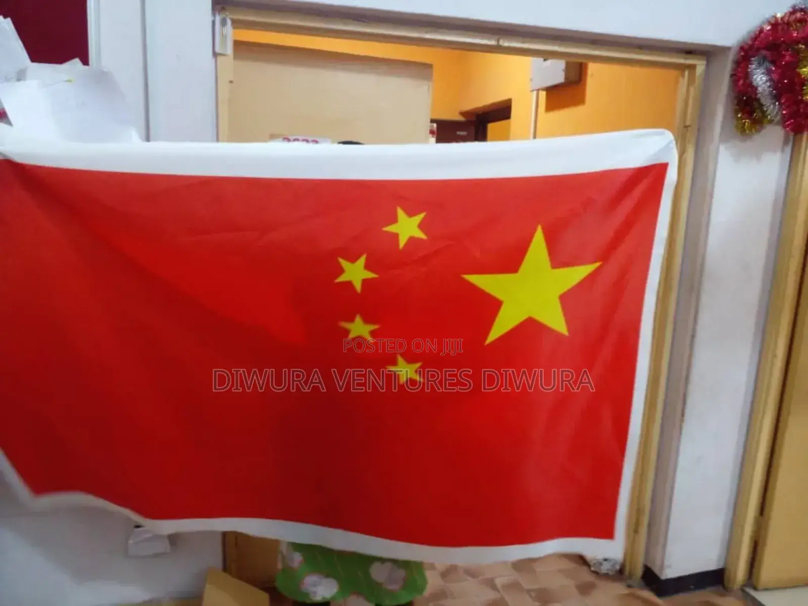 Flag Supplies