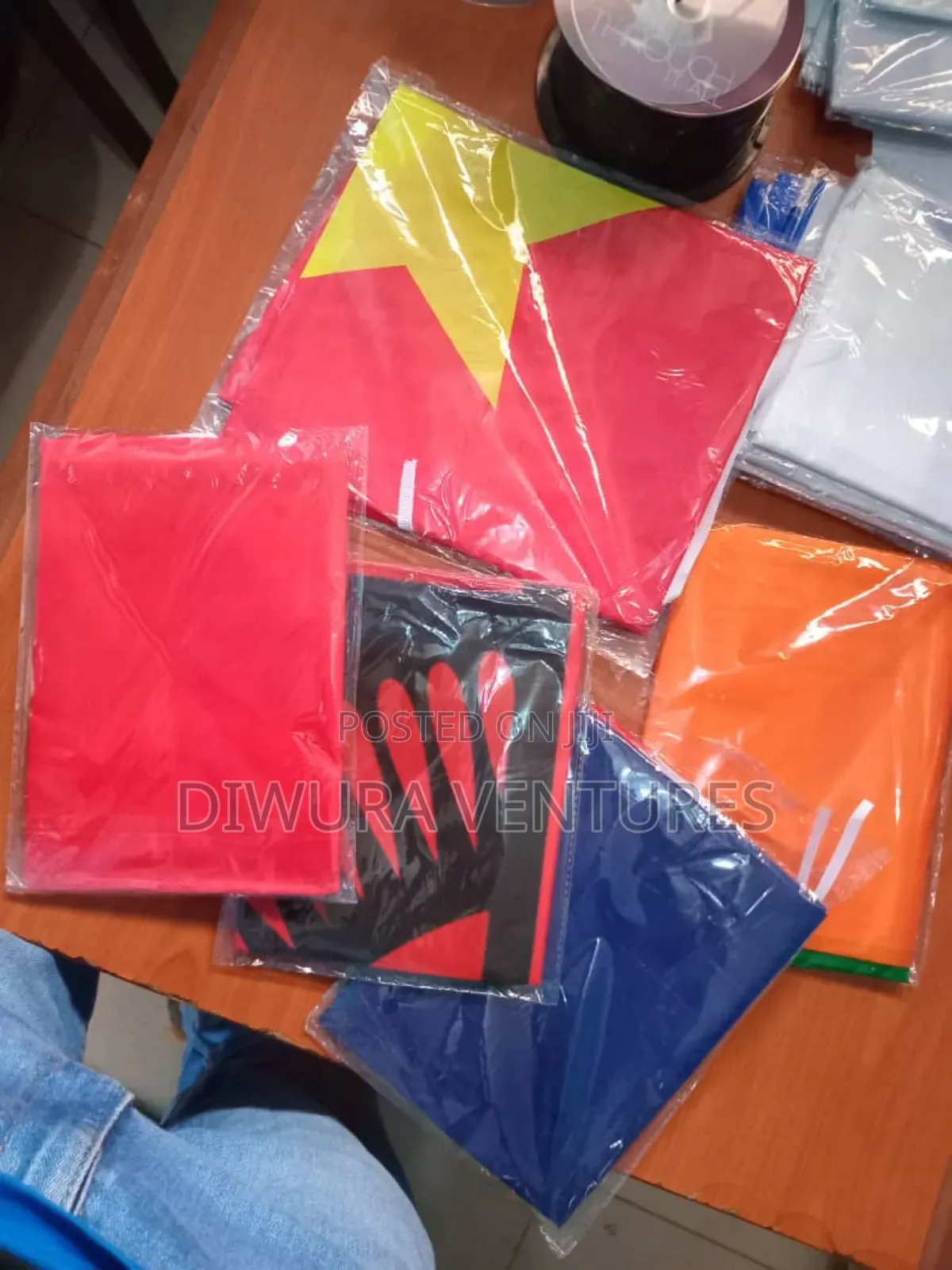 Flag Supplies