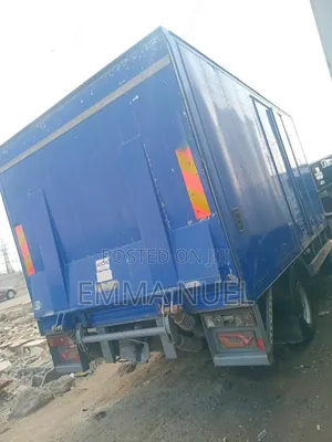 Horla D Haulage Service