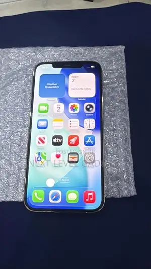 Apple iPhone 12 Pro Max 128 GB Gold