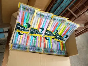 Ks Toothbrush