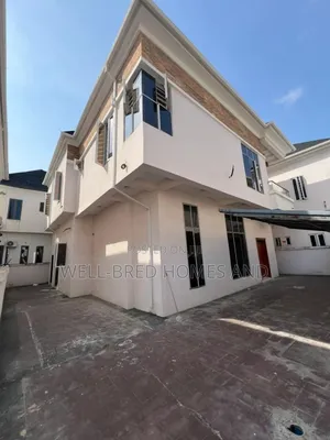 5bdrm Duplex in Orchid Lekki Lagos for rent