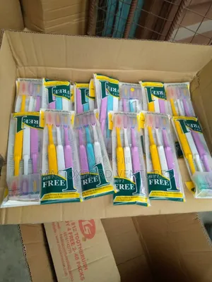 Ks Toothbrush