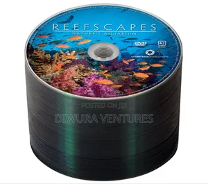 Cd and DVD Printing