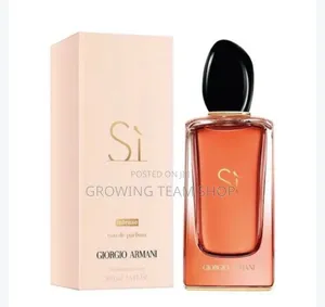 Si Perfume| 10ml Undiluted