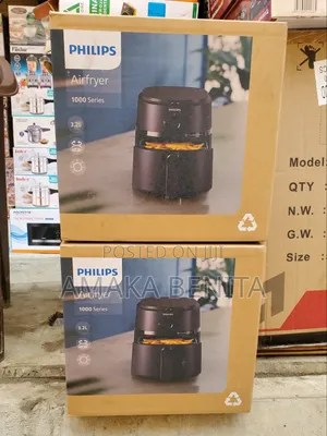 Philip Airfryer 3.2ltrs