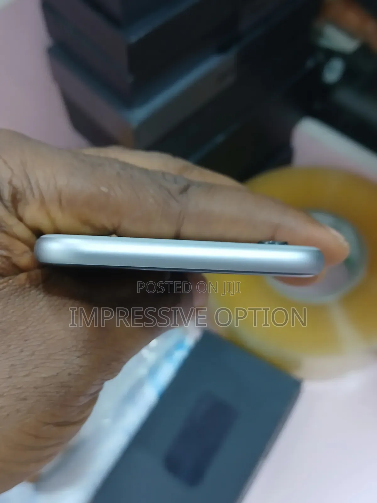 Apple iPhone 6s 64 GB Silver