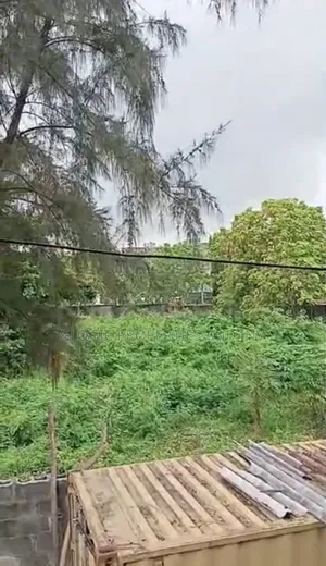One Acre at Ikoyi