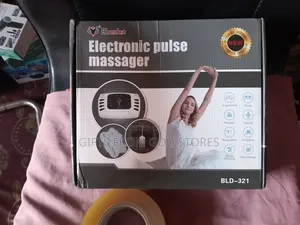 Musclecare Smart Pulse Massager