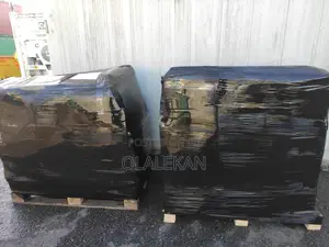 Import and Export