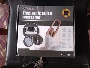 Flexpulse Muscle Stimulator