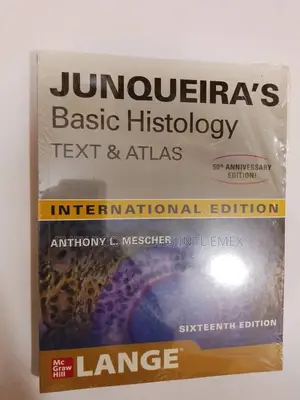 Basic Histology