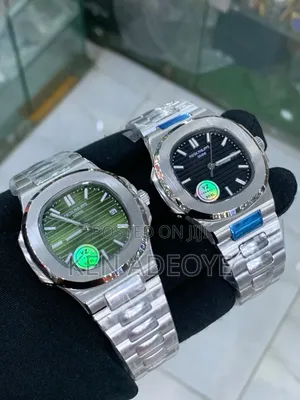 Patek Philippe Automatic Chain