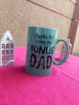 Your Tea, Coffee Mug