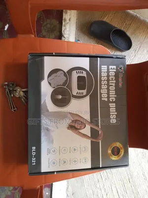 Pulserelief Pro Massager