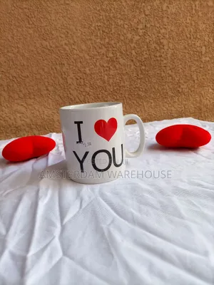 Your Mug For Coffee