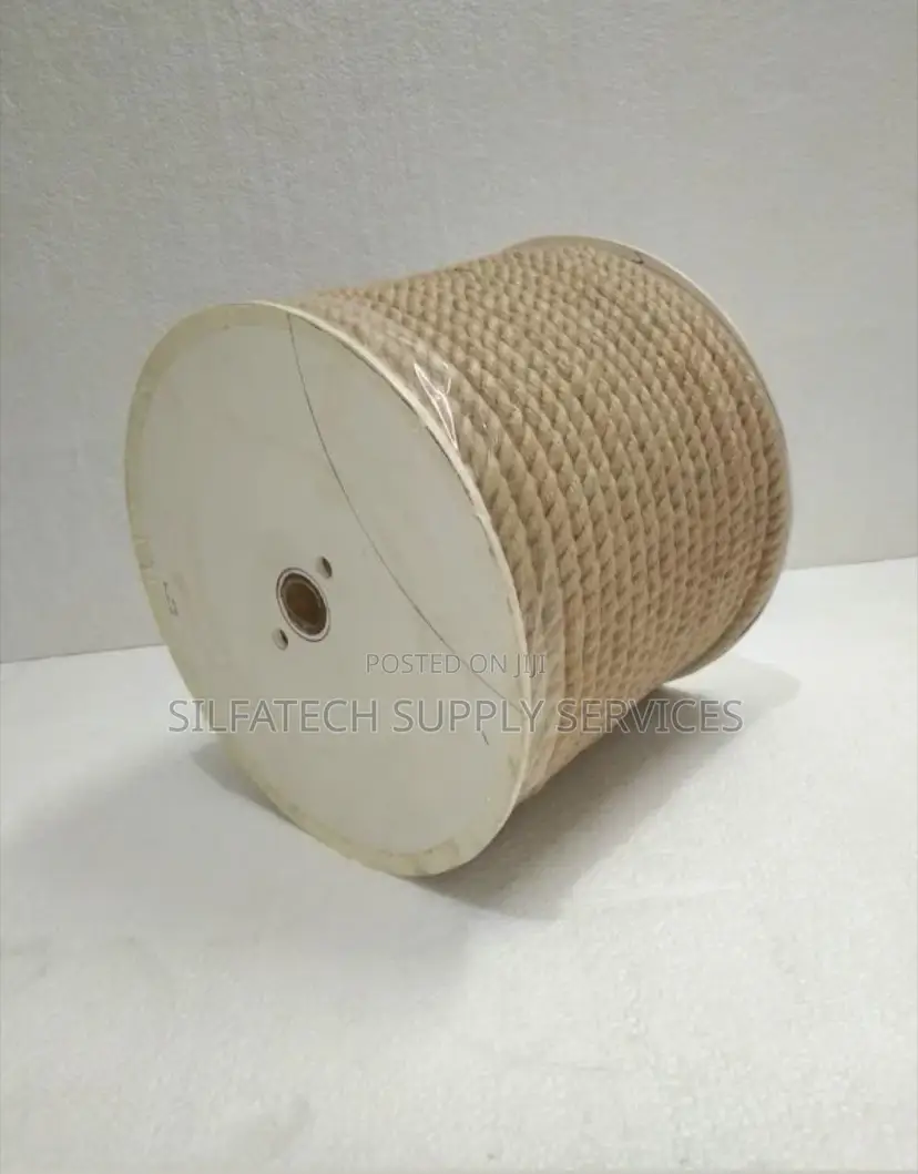 Original Jute Rooe