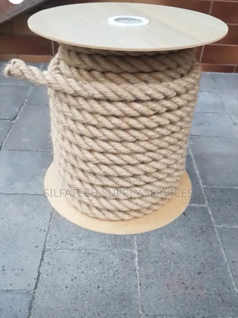 Original Jute Rooe