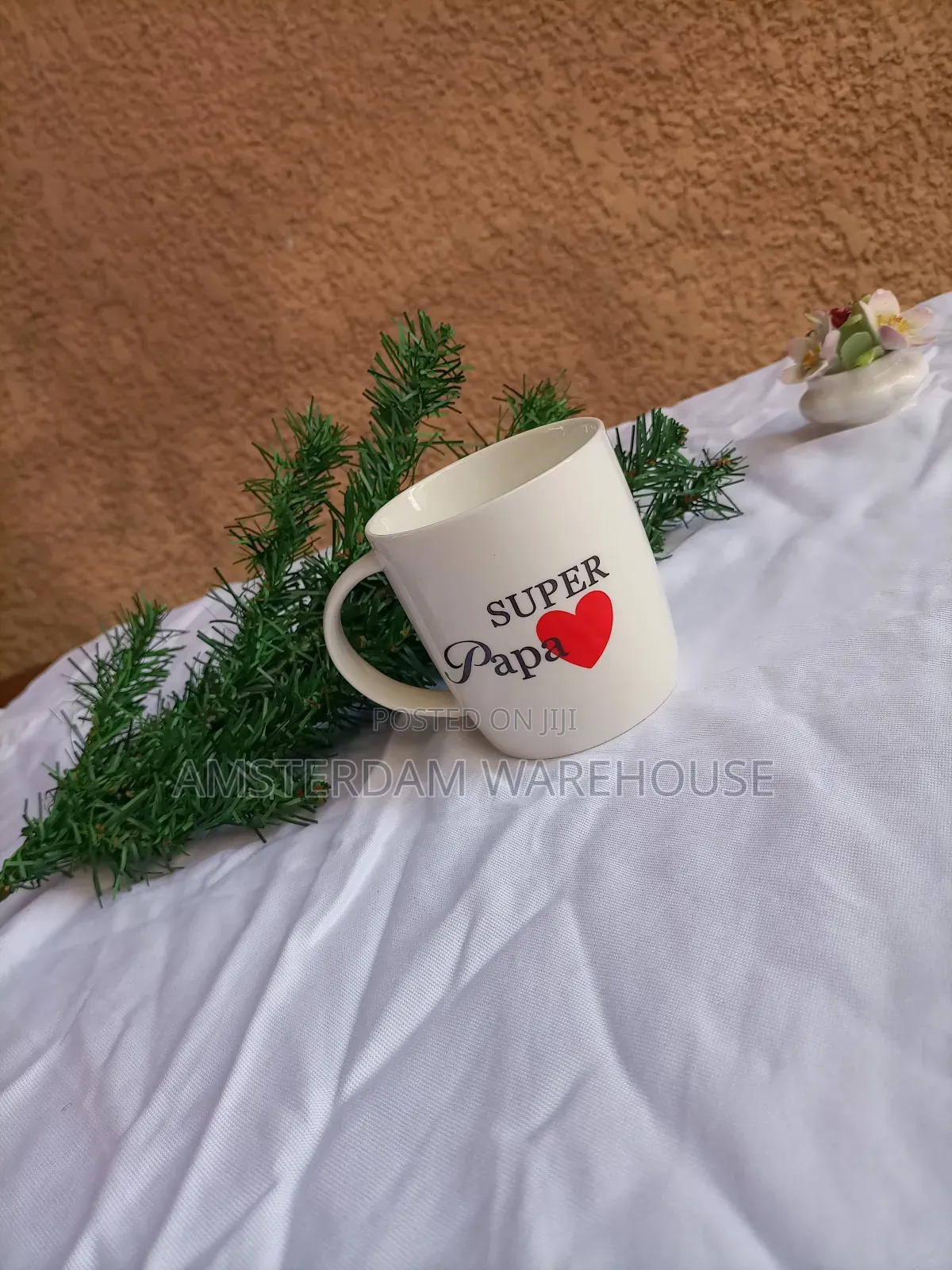 Your Home Mug For Coffee
