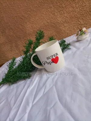 Your Home Mug For Coffee
