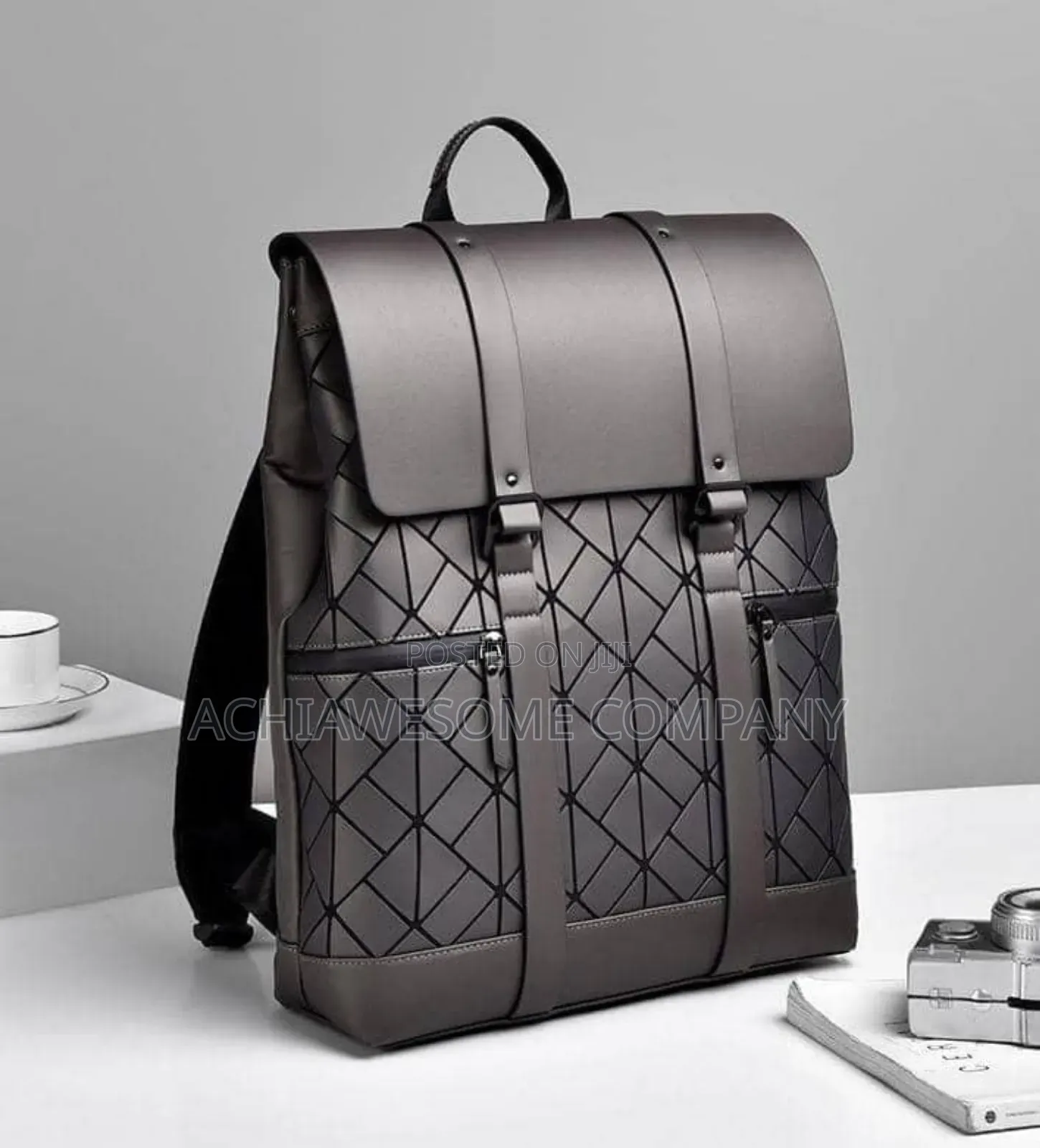 Good Quality Designers Backpack