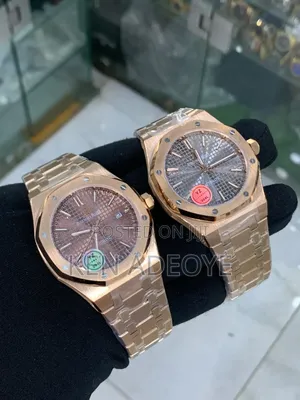 Audemars Piguet Chain