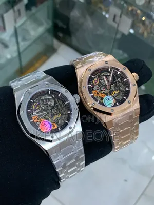 Audemars Piguet Chain