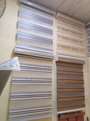 Window Blinds