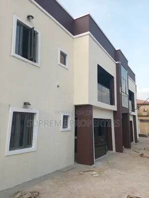 2bdrm Block of Flats in Akobo Estate, Ibadan for rent