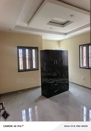 2bdrm Block of Flats in Akobo Estate, Ibadan for rent