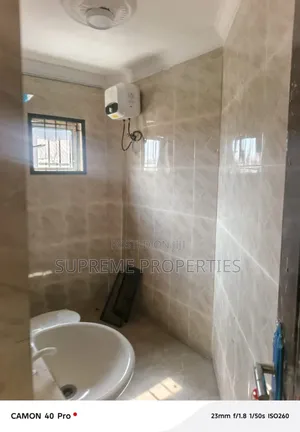 2bdrm Block of Flats in Akobo Estate, Ibadan for rent