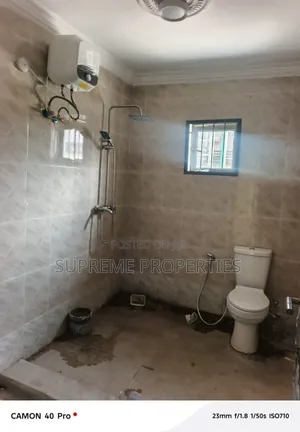 2bdrm Block of Flats in Akobo Estate, Ibadan for rent