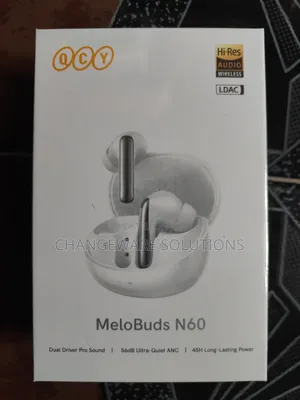 Qcy Melobuds N60