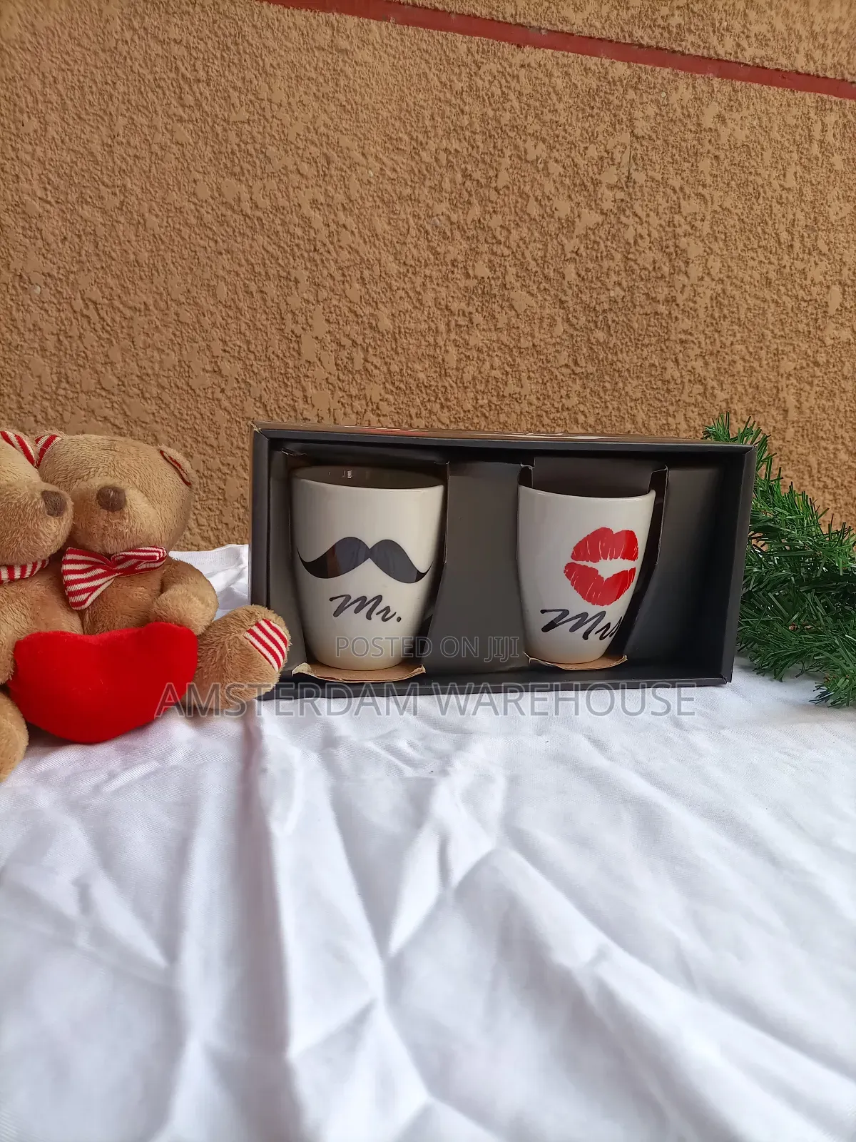 Household Mugs