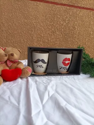Household Mugs
