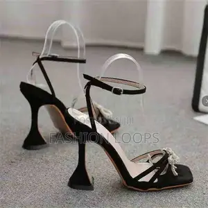 High Heel Sandals