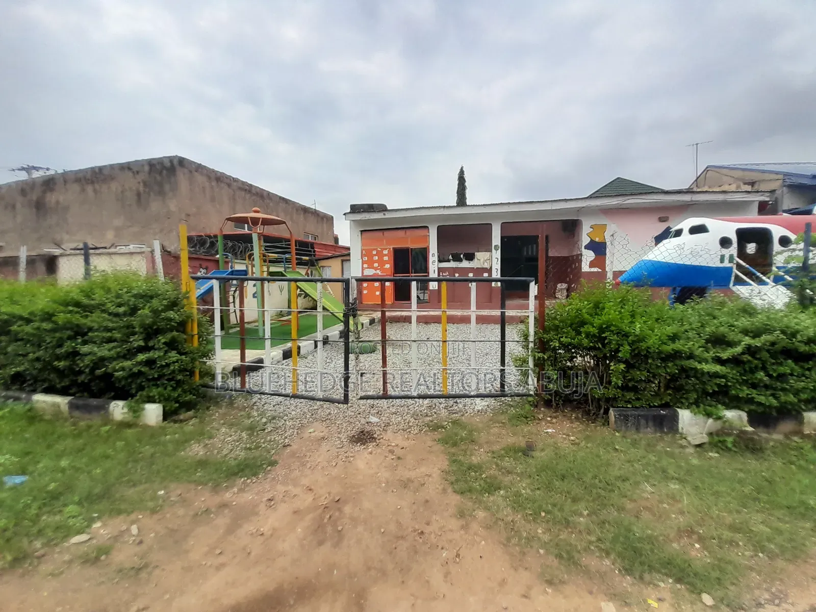 Strategically Located 2 Corner Shops