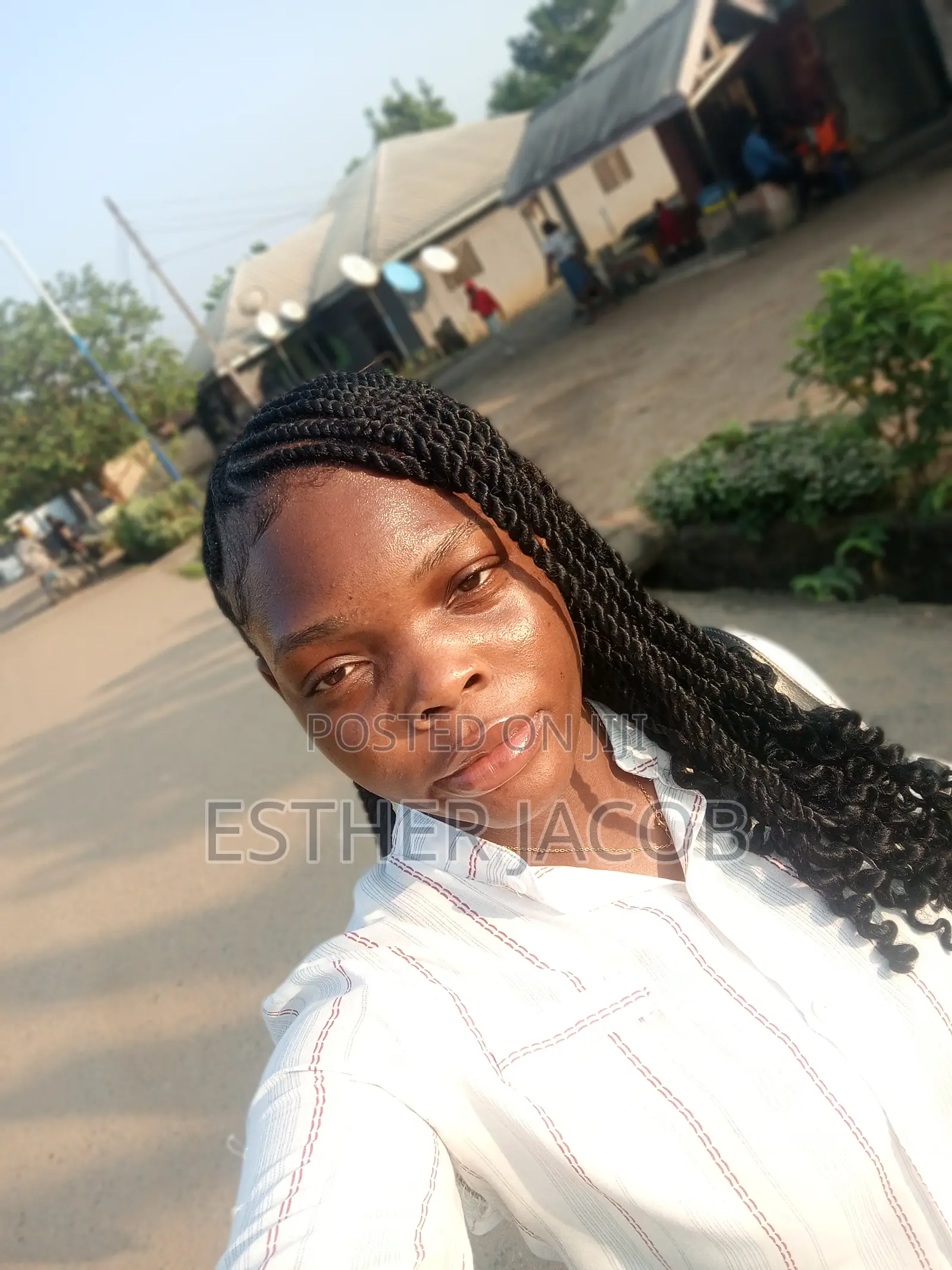 Secretary / Sales Executive