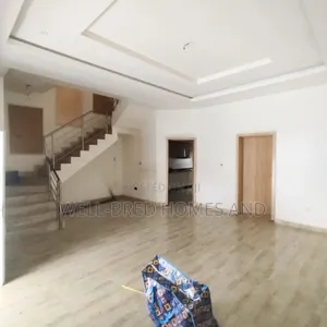 4bdrm Duplex in Lekki for rent