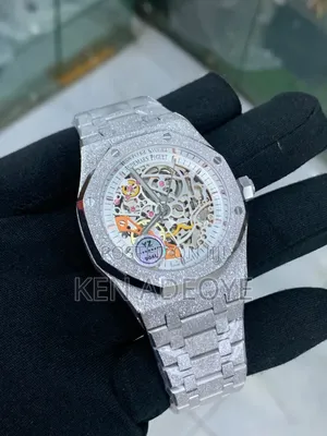 Audemars Piguet Chain