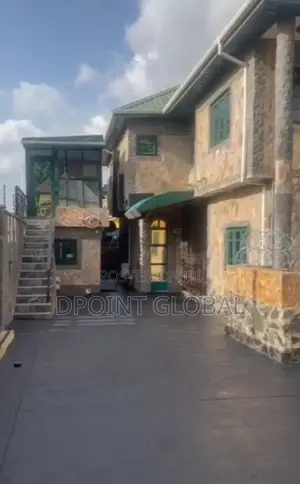 10bdrm Duplex in Shasha, Egbeda for sale