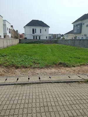 900sqm of Land for Sale at Mayfair Gardens Estates, Awoyaya