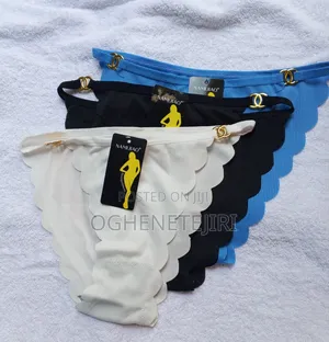Ladies’ Panties - For Women and Teen Girls