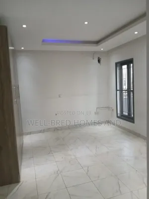 4bdrm Duplex in Ikeja GRA for rent