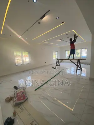 3bdrm Townhouse / Terrace in Belham, Gwarinpa for rent
