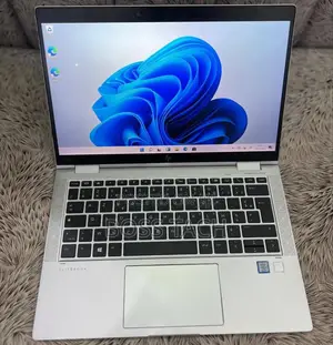 Laptop HP EliteBook 1030 16GB Intel Core I5 SSD 256GB